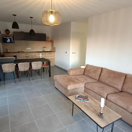 Audenge Appartement Confortable Et Accueillant *