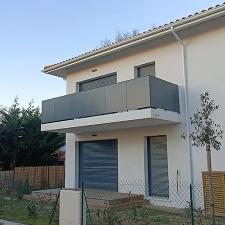 Audenge appartement confortable et accueillant Audenge