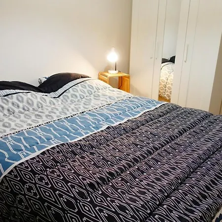 Audenge appartement confortable et accueillant Appartement Audenge