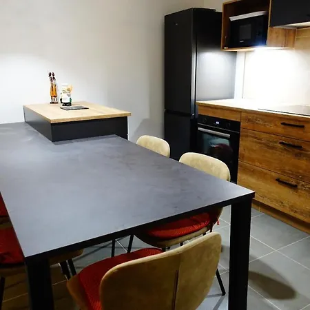 Audenge appartement confortable et accueillant Audenge