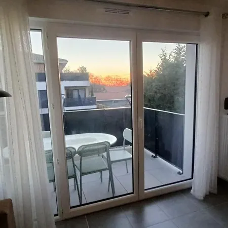Audenge Appartement Confortable Et Accueillant